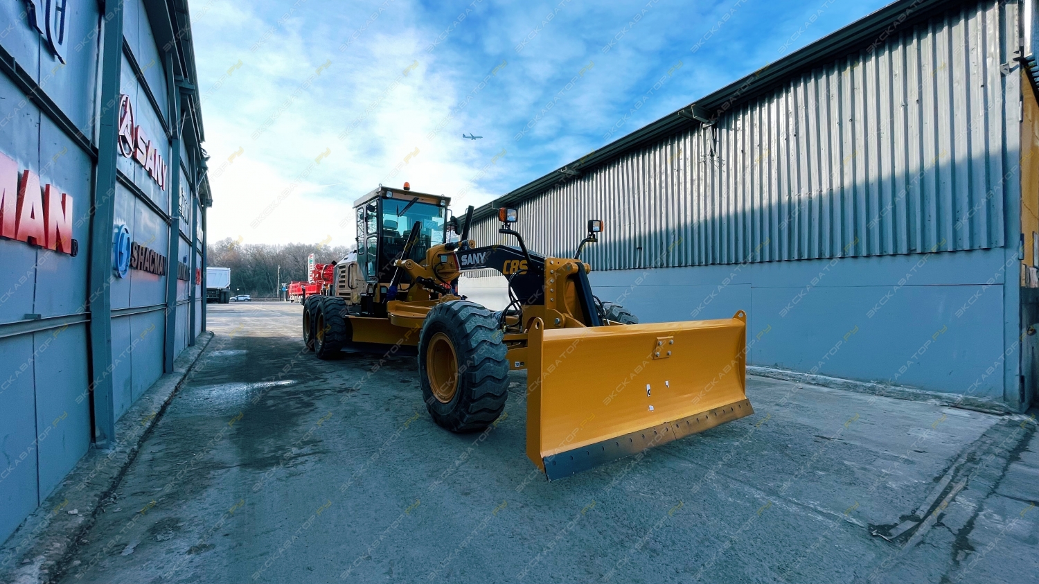 Sany STG210C-8 [2]