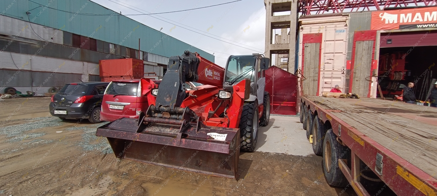 Manitou MT 1840 [2]