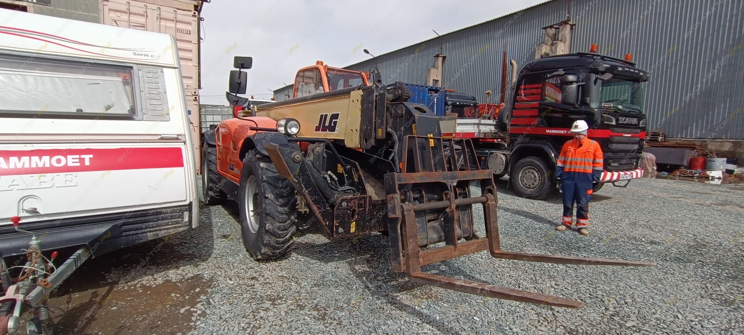 Manitou MT 1840 [7]