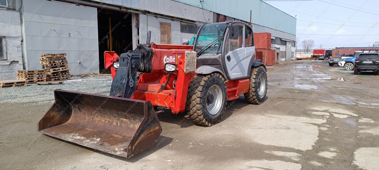 Manitou MT 1840 [0]