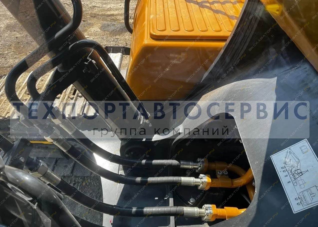 Sany SY215H [6]