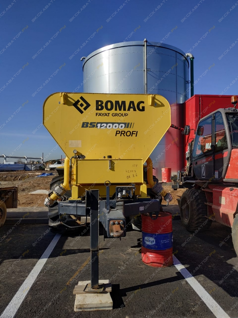 Bomag BS 12000 Profi [10]