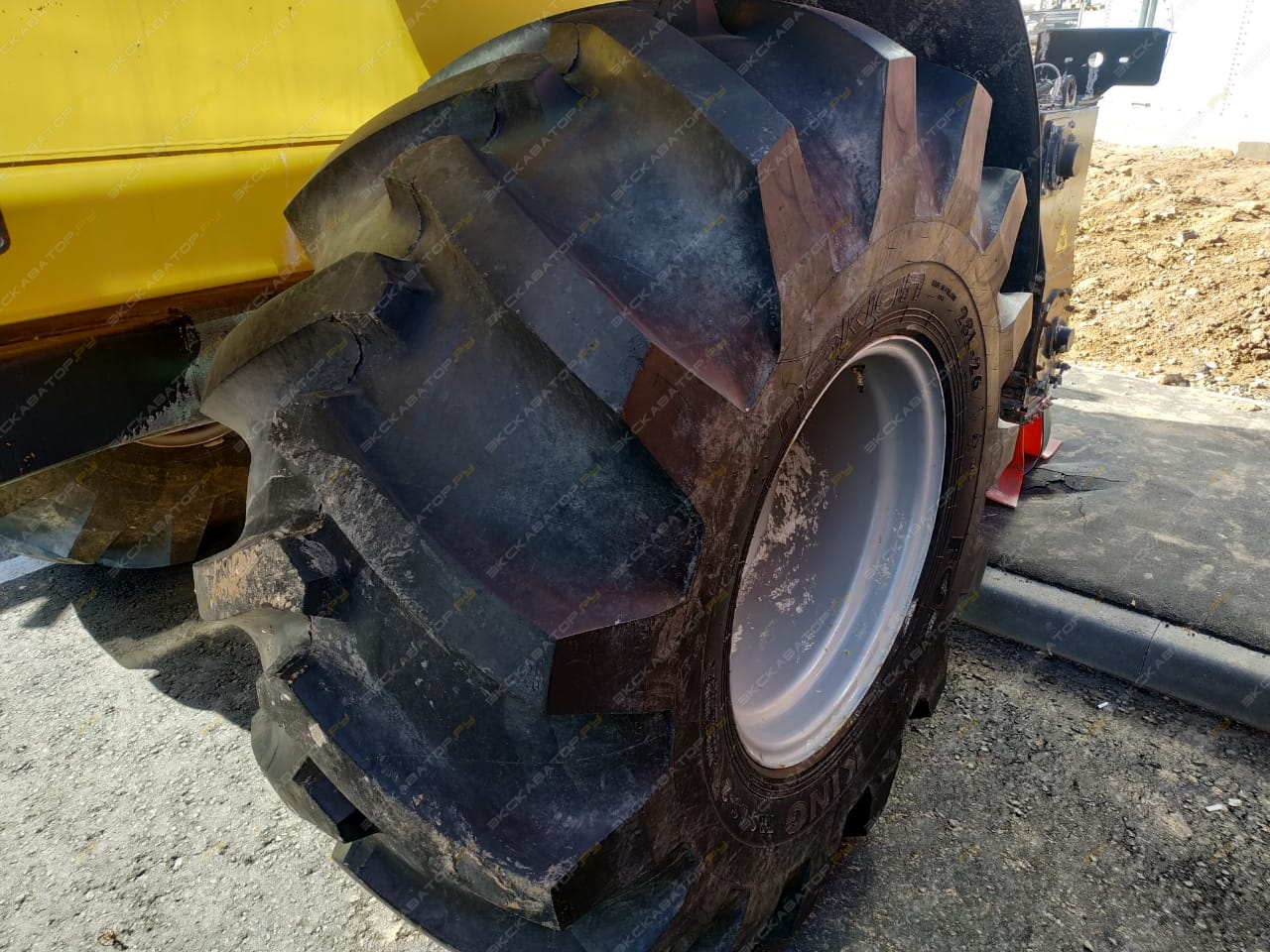 Bomag BS 12000 Profi [8]