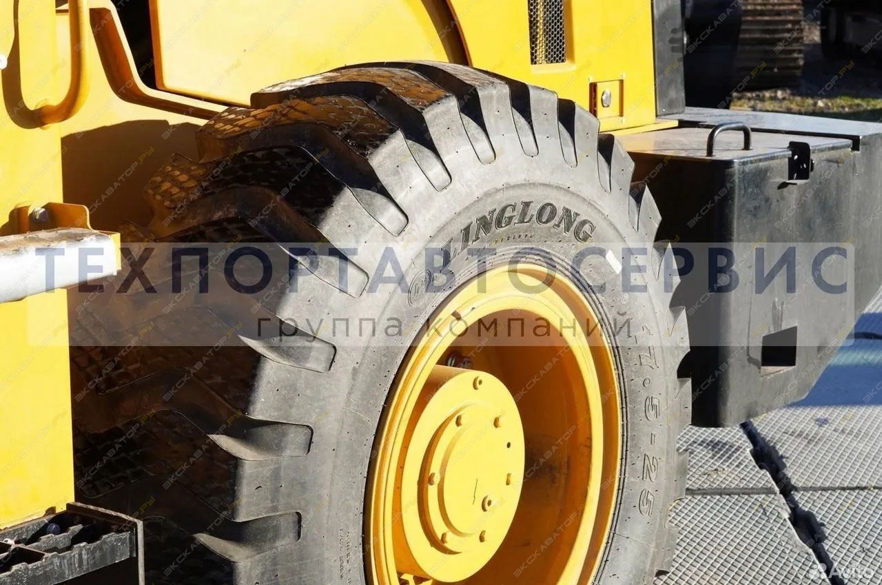 Sany SW936K1 [2]