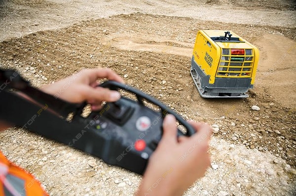 Wacker Neuson DPU 110rLem870 [2]