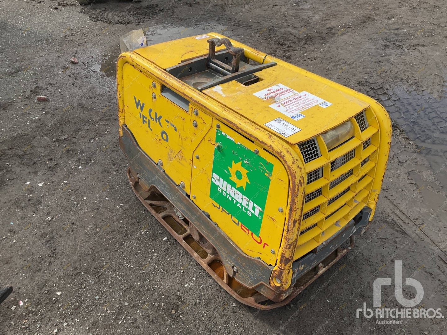 Wacker Neuson DPU 110rLem870 [0]