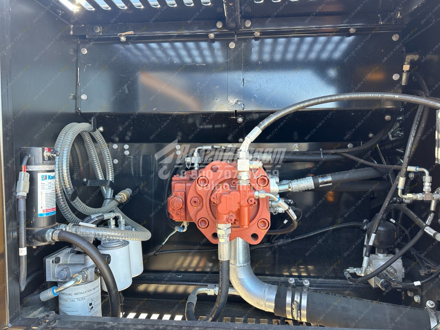 MST M220LC [20]