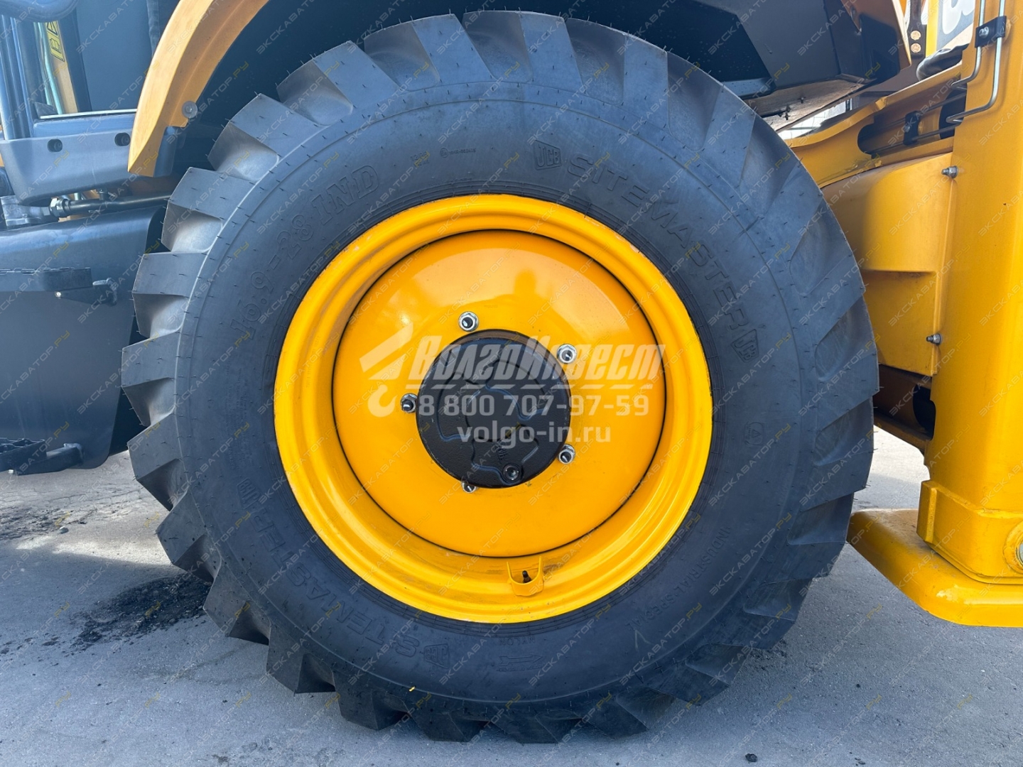 JCB 3CX [7]