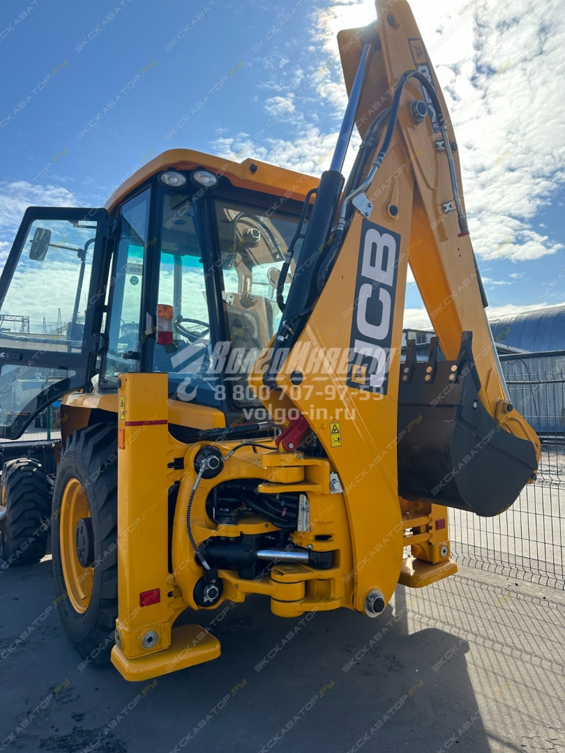 JCB 3CX [3]