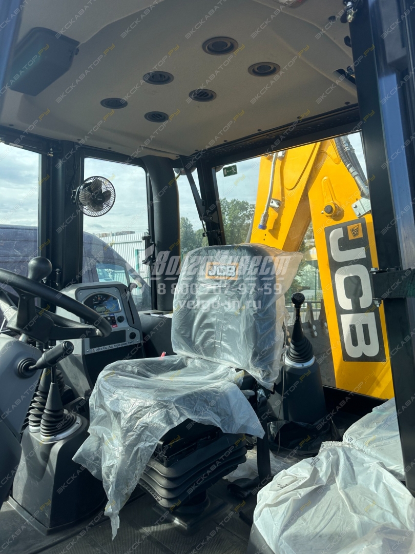 JCB 3CX [8]