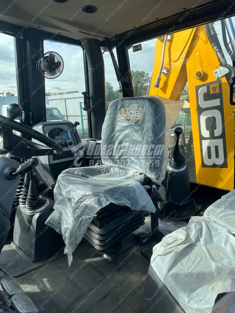 JCB 3CX [3]