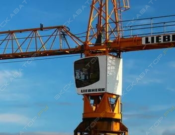 Liebherr 112 EC-H 8 [0]