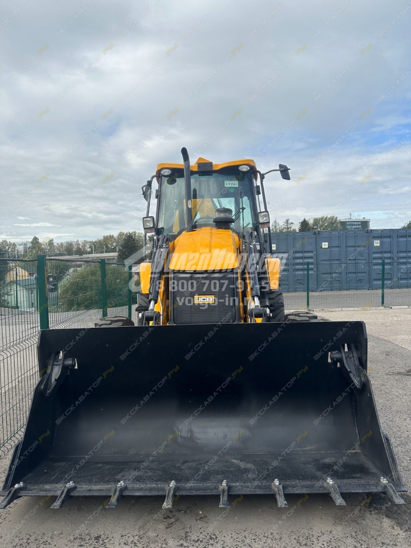 JCB 3CX [6]