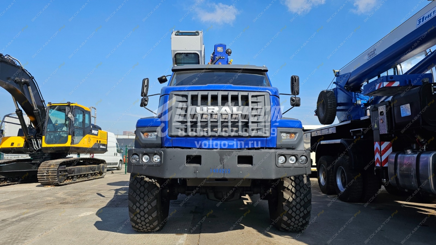 Dong Yang SS2036 [5]