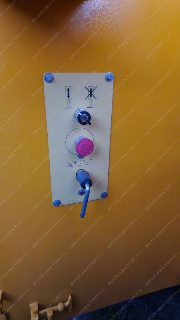 Liftlux SL 205-25 [1]