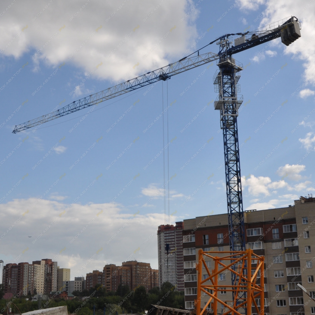 Dongjian QTZ105 [17]