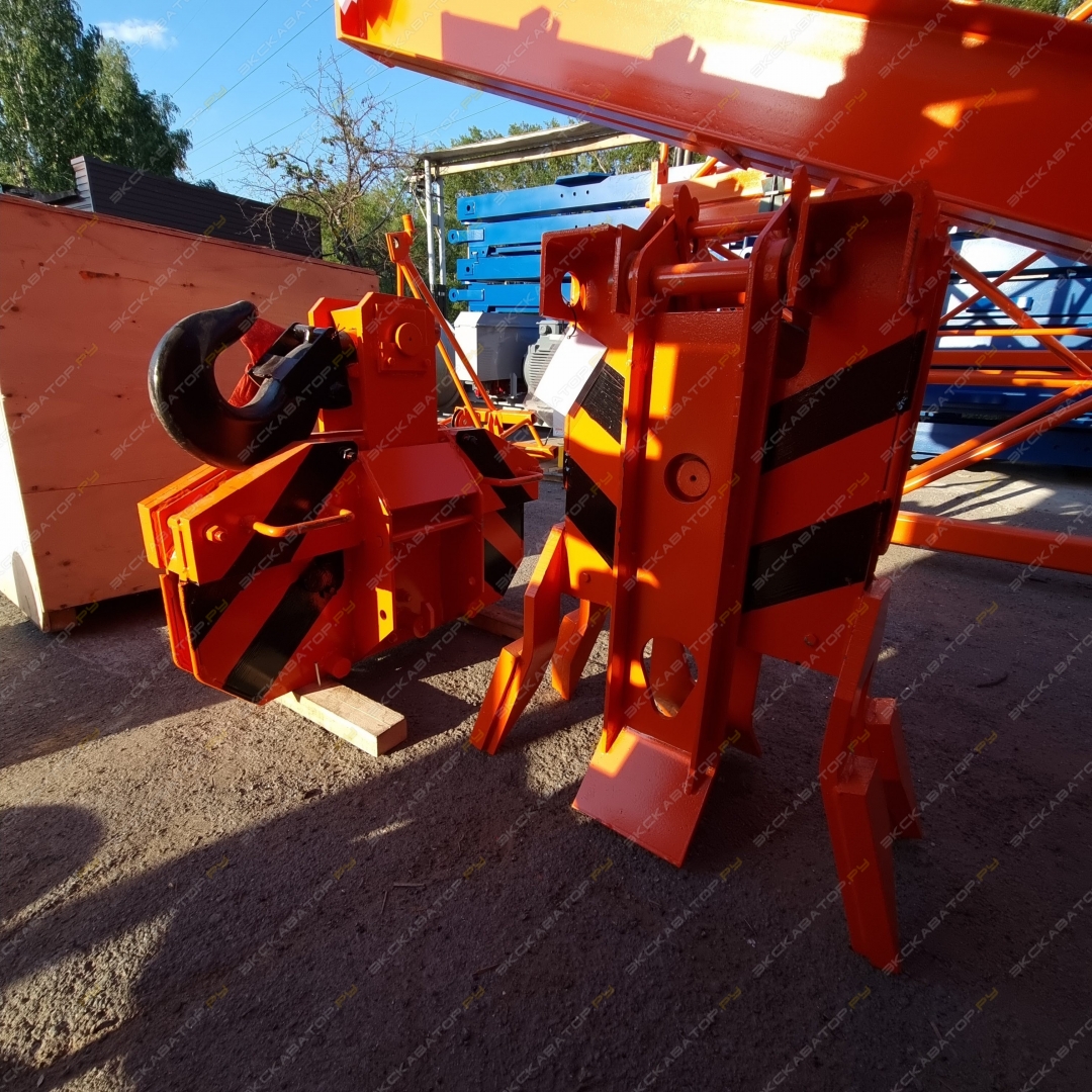 Dongjian QTZ125B [7]