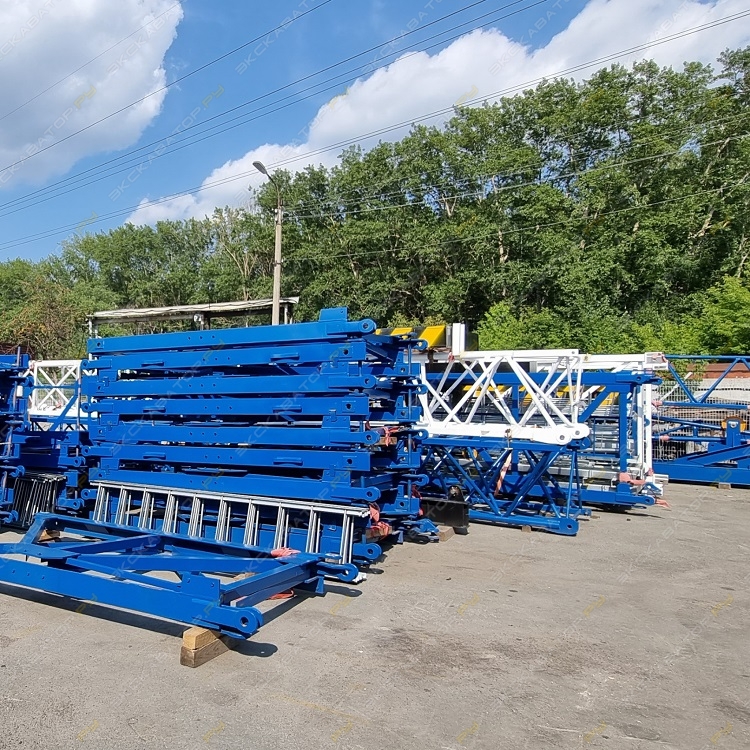 Dongjian QTZ125B [22]