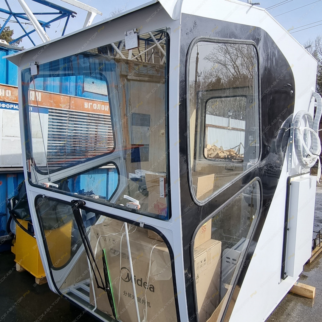 Dongjian QTZ105 [18]