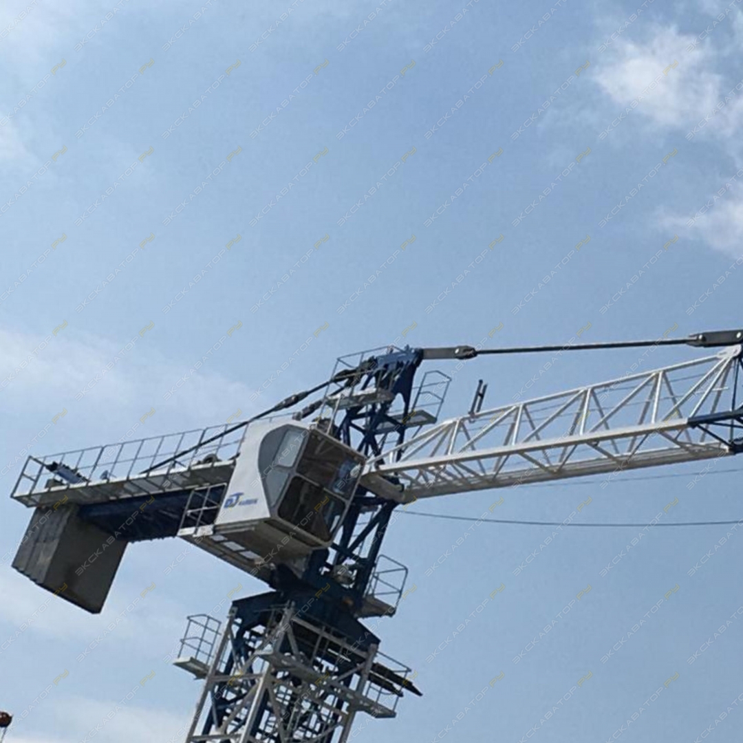 Dongjian QTZ105 [14]