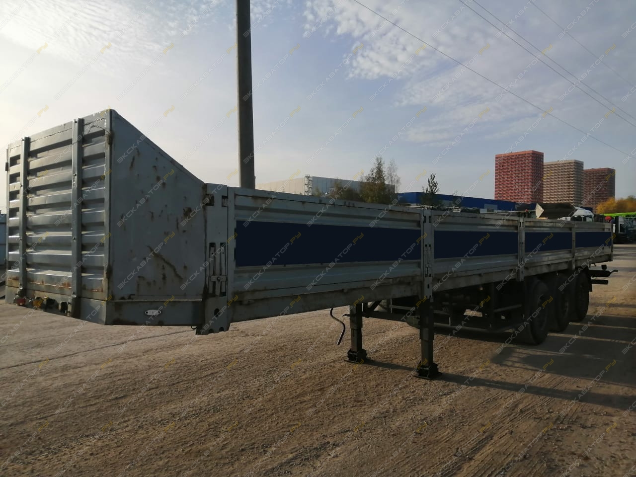 Koegel Cargo-MAXX SN 24 P 90/ 1.110 [2]