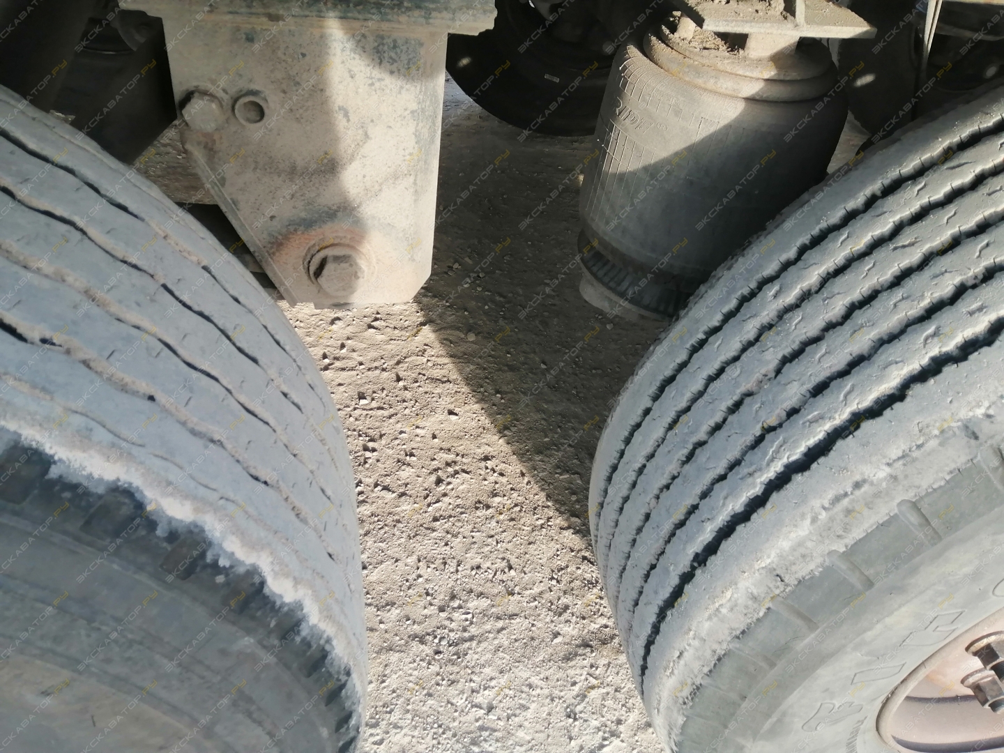 Koegel Cargo-MAXX SN 24 P 90/ 1.110 [8]