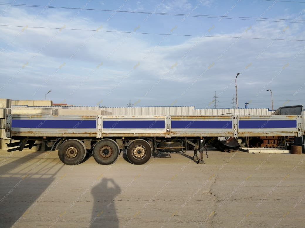 Koegel Cargo-MAXX SN 24 P 90/ 1.110 [0]