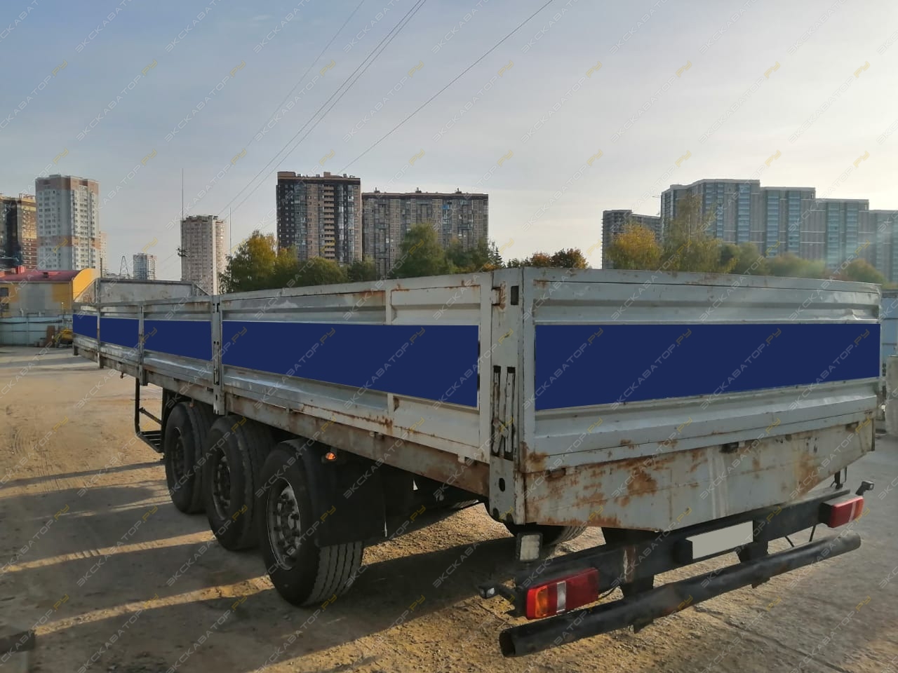 Koegel Cargo-MAXX SN 24 P 90/ 1.110 [3]