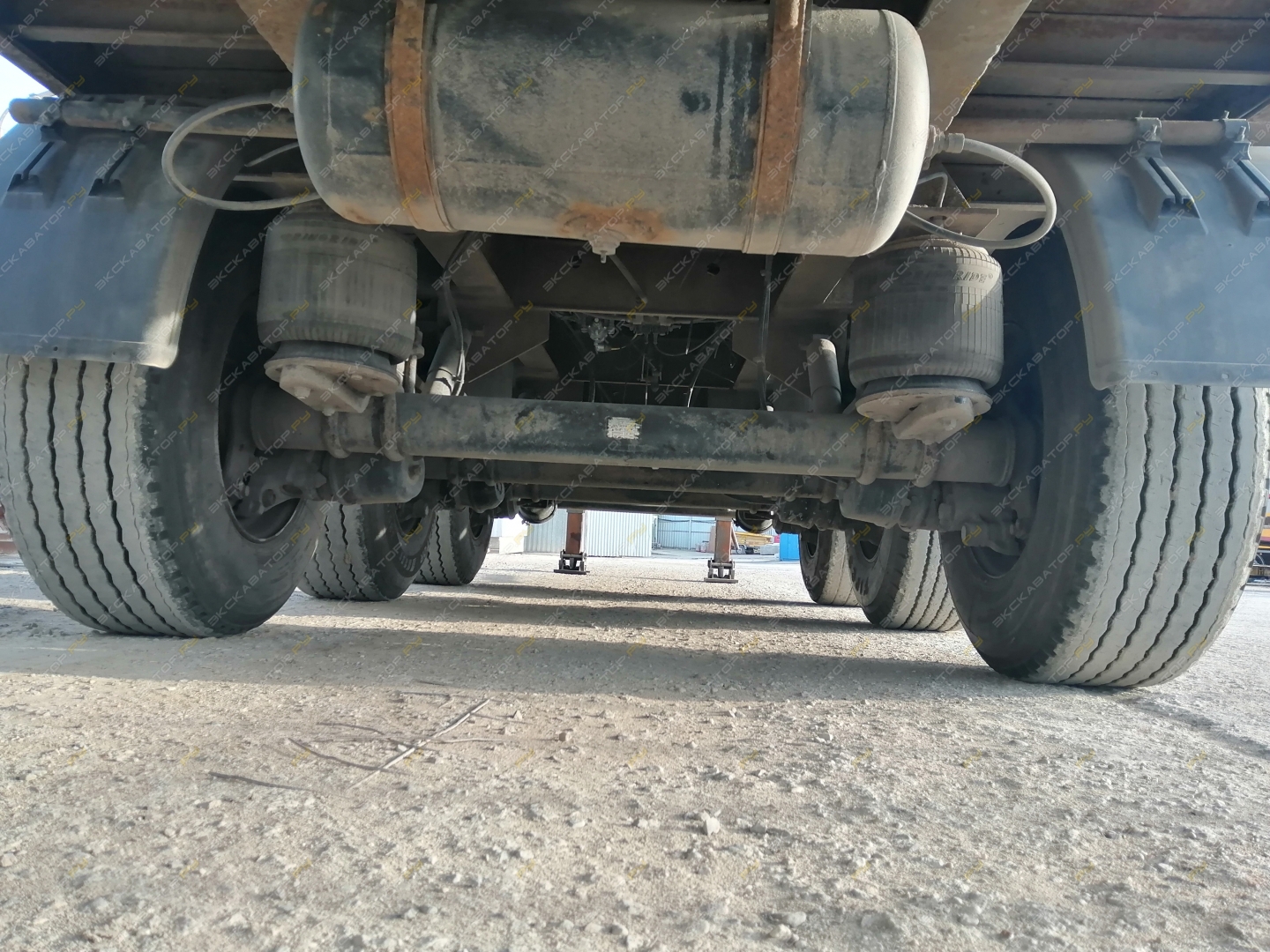 Koegel Cargo-MAXX SN 24 P 90/ 1.110 [10]