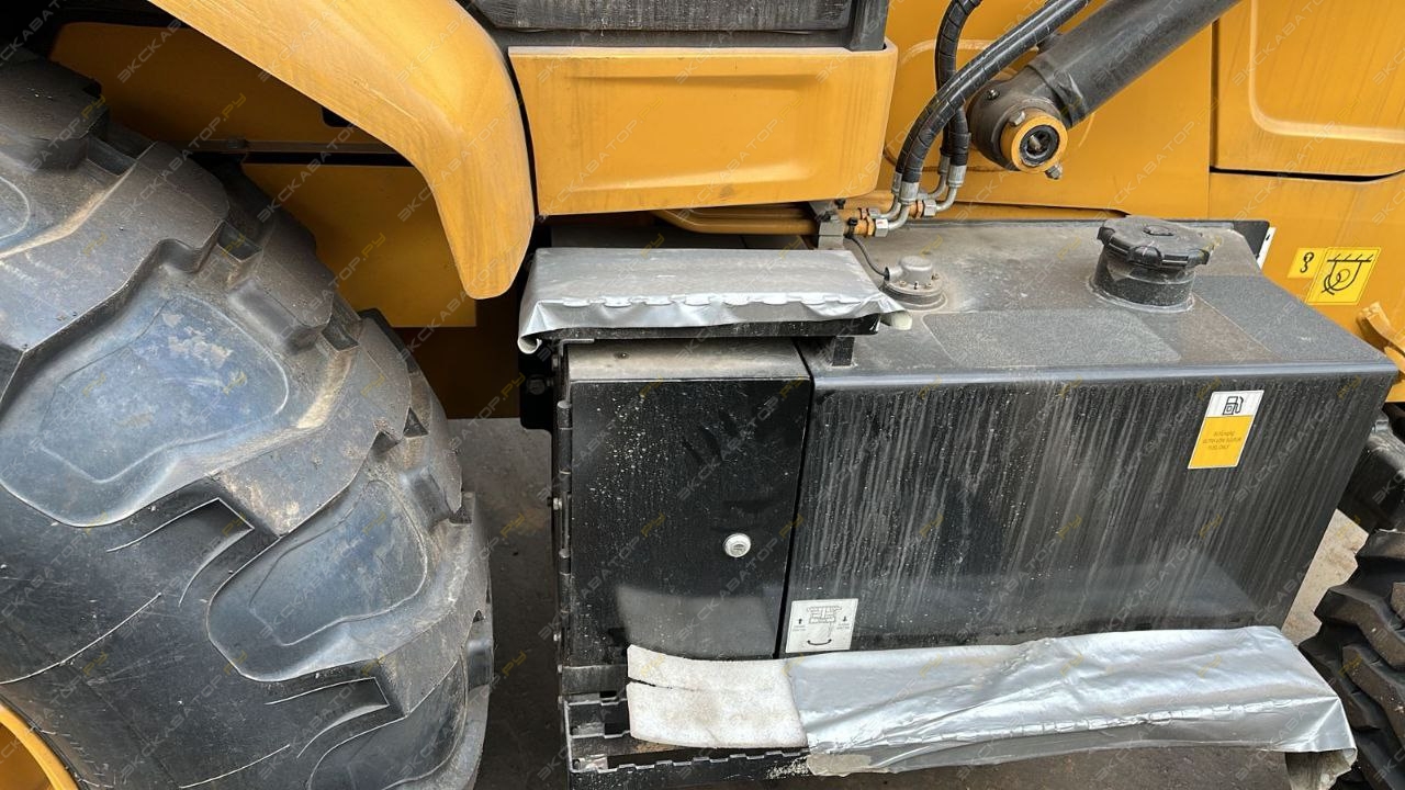 Sany BHL75 [10]