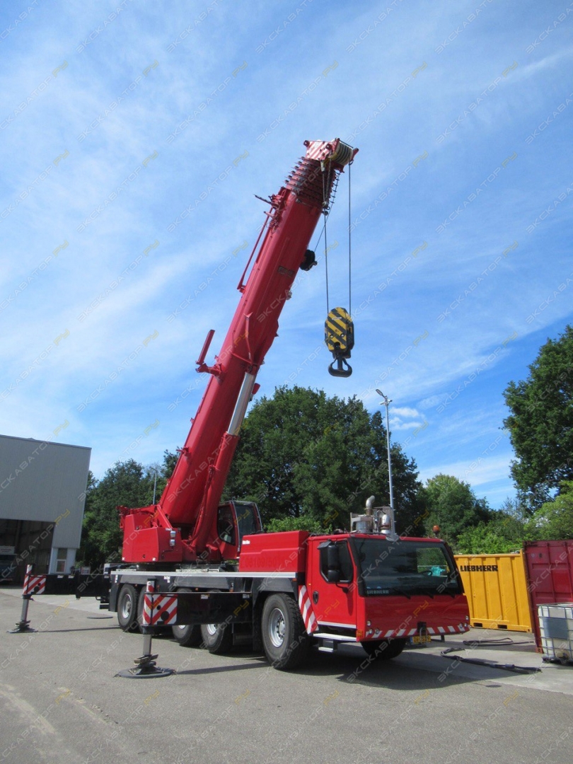 Liebherr LTM 1230-5.1 [0]