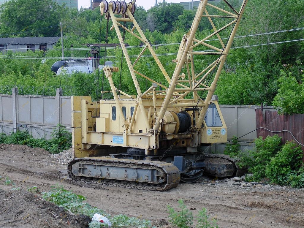 РМЗ СКГ-631 [1]