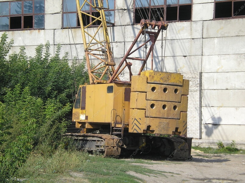 РМЗ СКГ-505 [0]