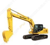 Maxpower ME360-9LC [1]