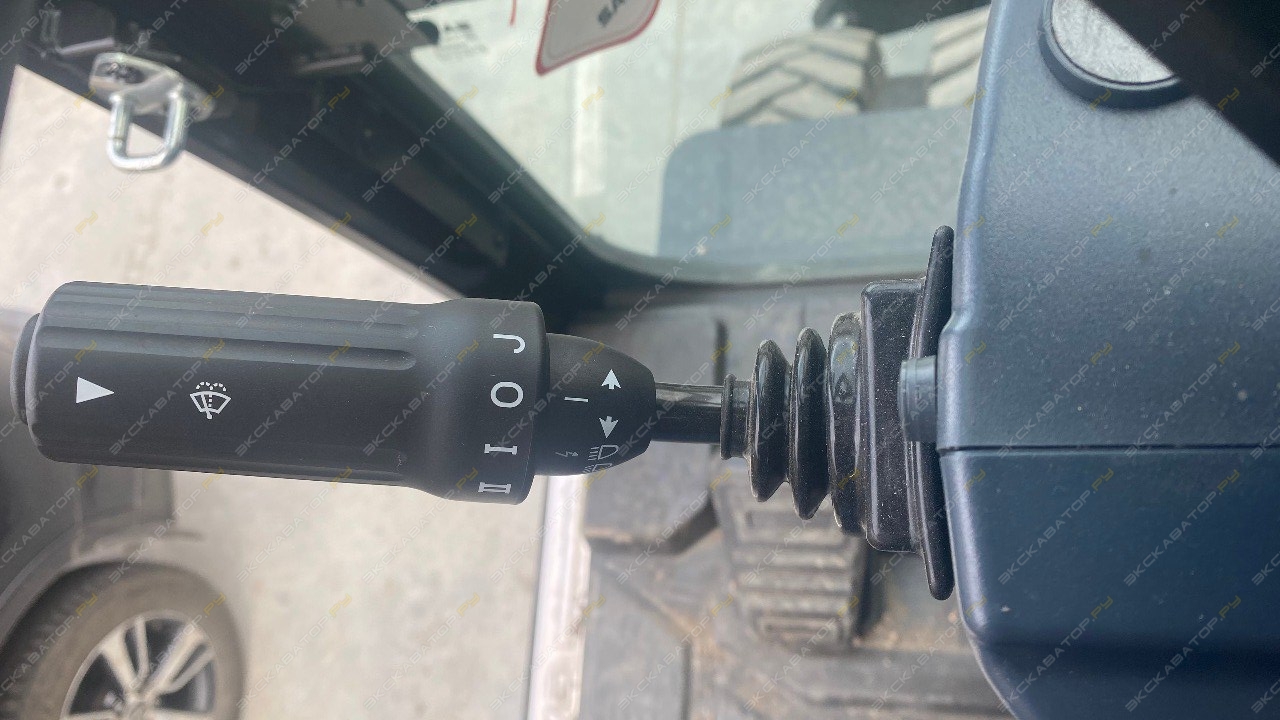 Sany SY215W [11]