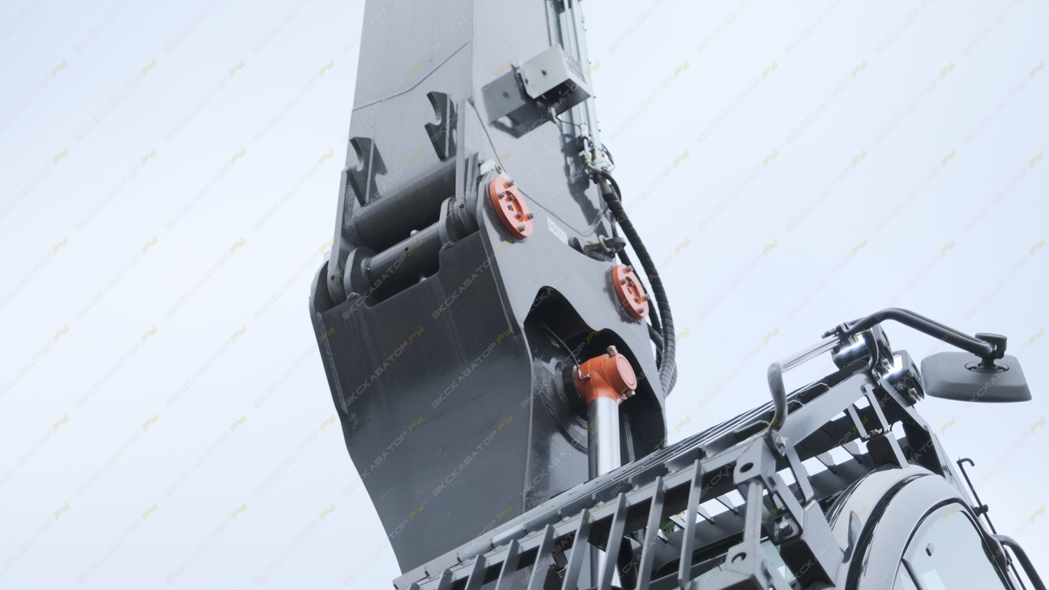 KMC750S-7 Demolition [2]