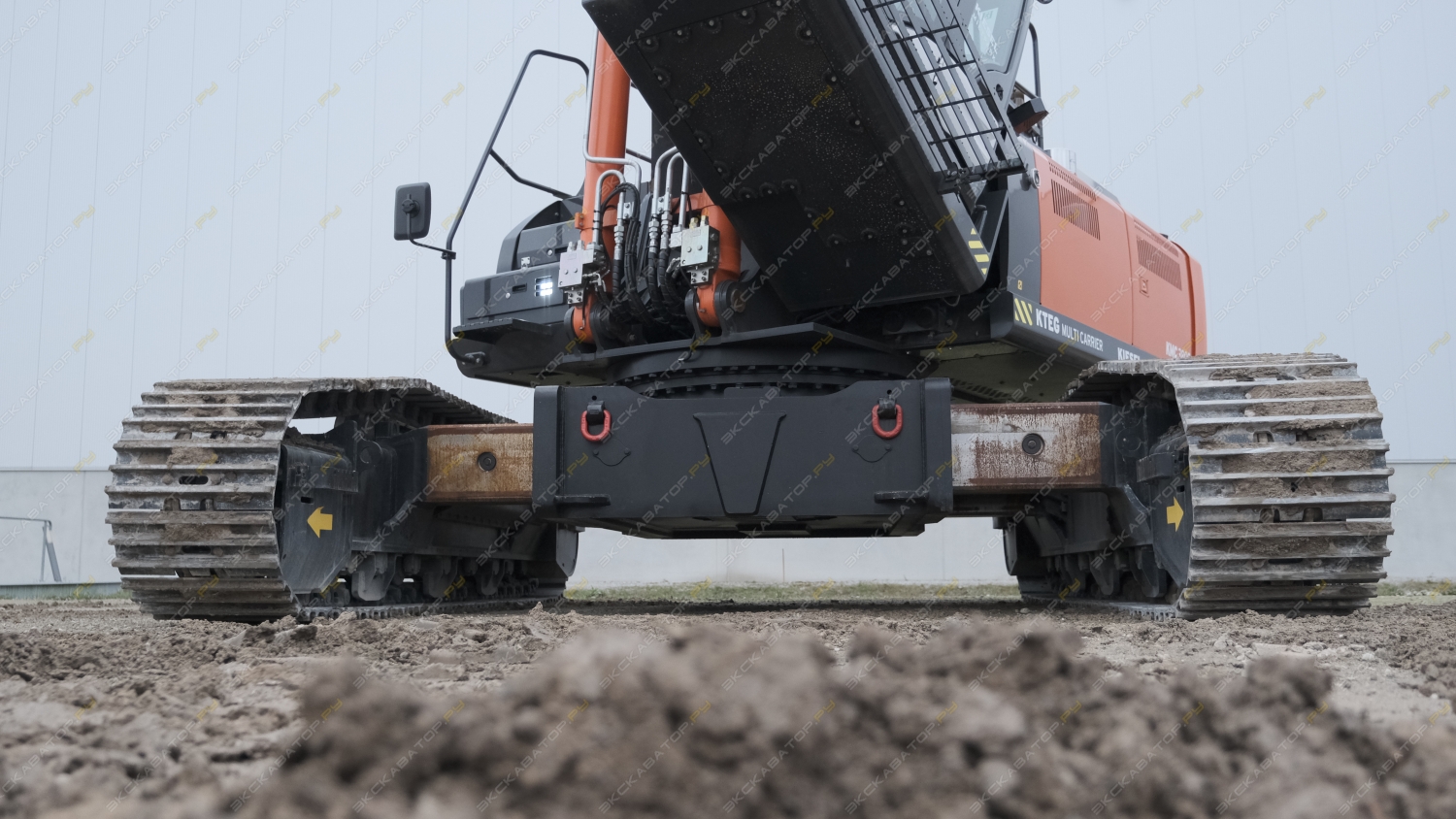 KMC750S-7 Demolition [3]