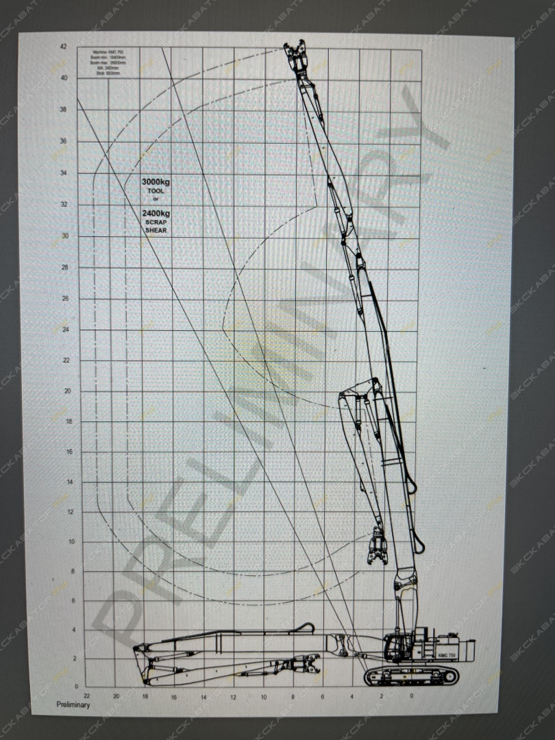 KMC750S-7 Demolition [4]