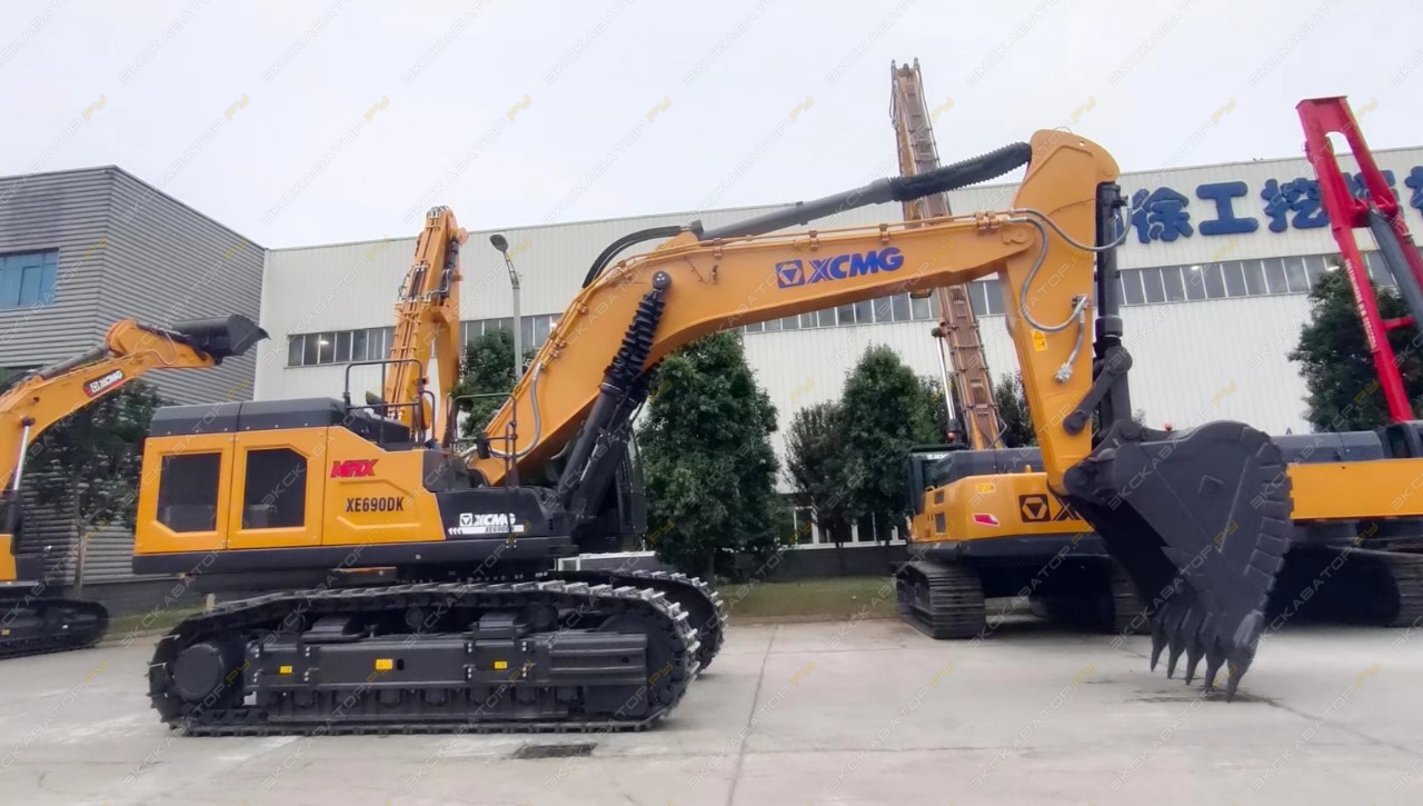 XE-690DK [1]