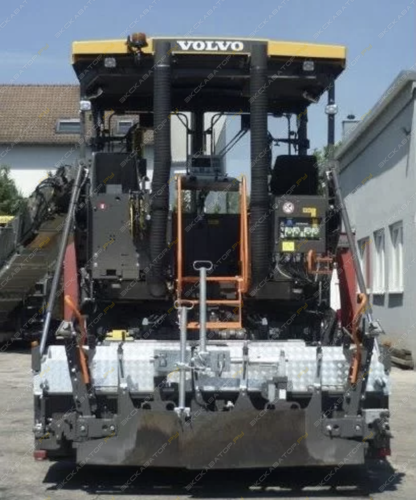 ABG P8820D [3]