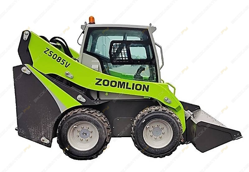 Zoomlion ZS085V [0]