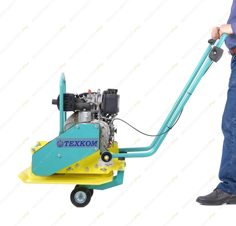 Ammann APF 20/50 [3]