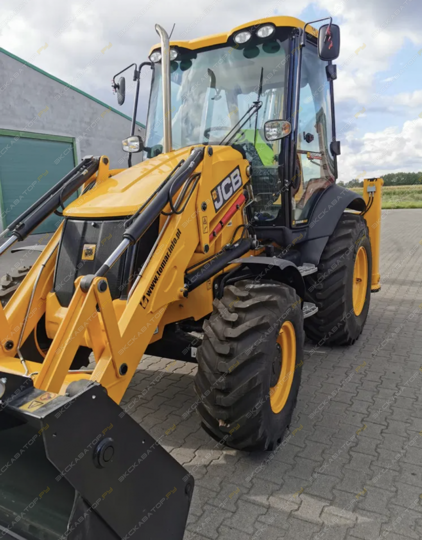 JCB 3CX ECO [15]