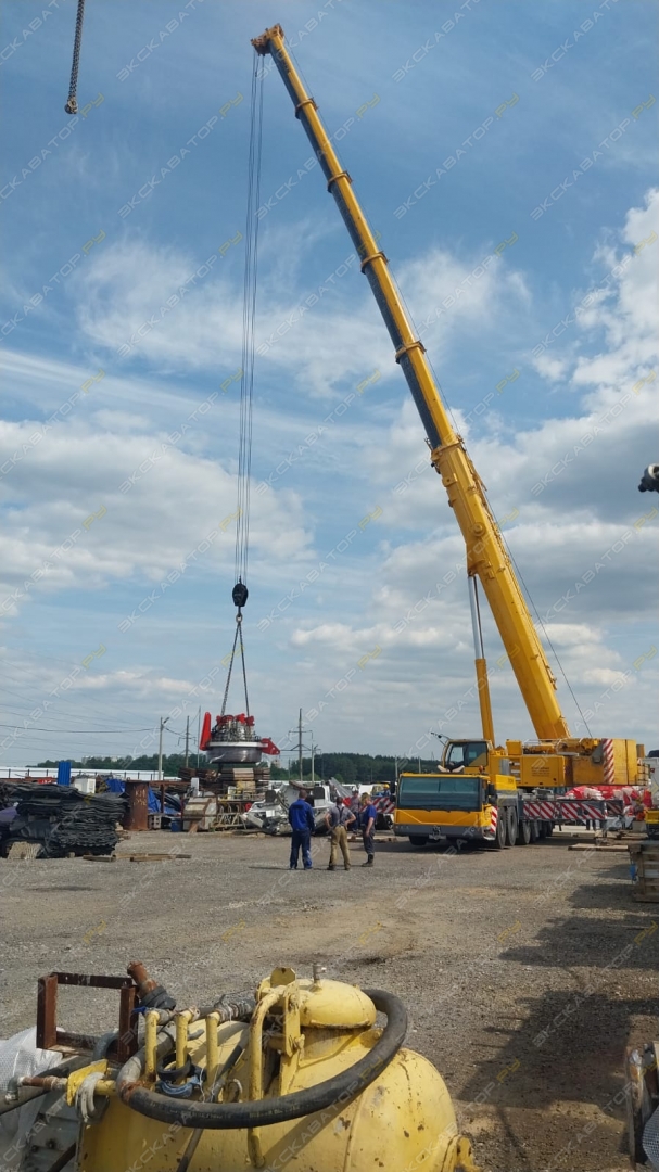Liebherr LTM 1250-6.1 [2]