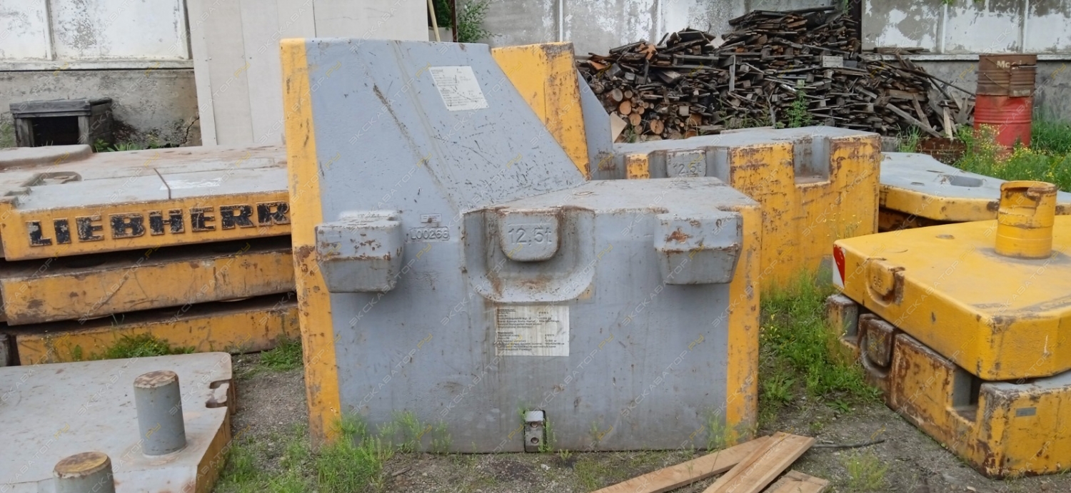 Liebherr LTM 1250-6.1 [4]