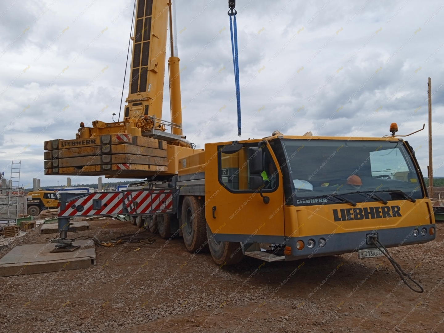 Liebherr LTM 1250-6.1 [0]
