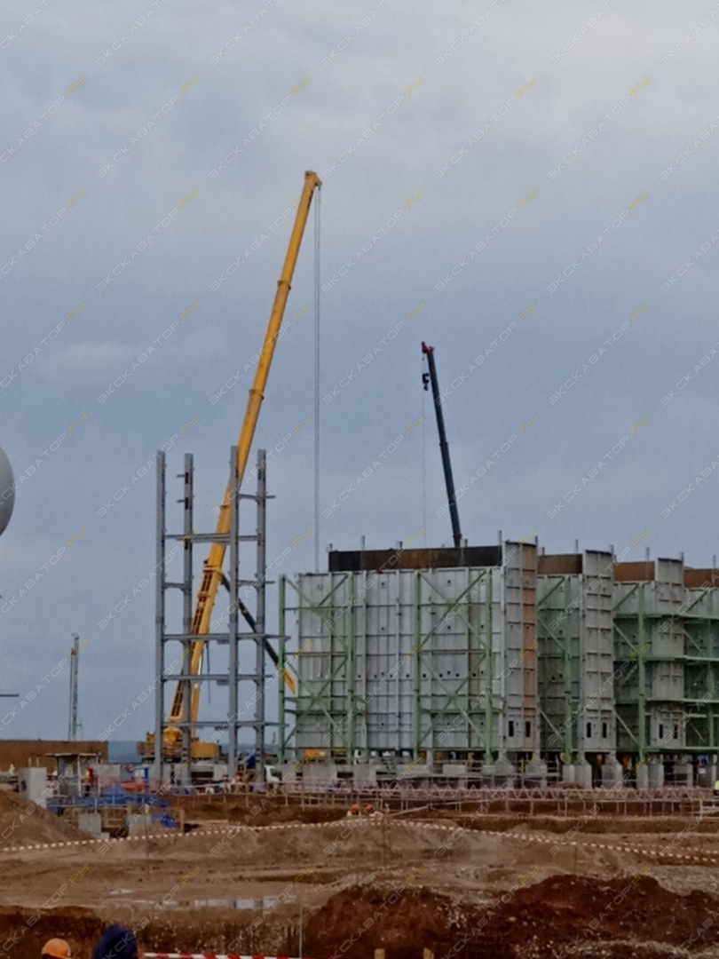 Liebherr LTM 1250-6.1 [3]