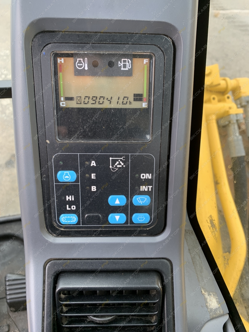 Komatsu PC400-7 [3]