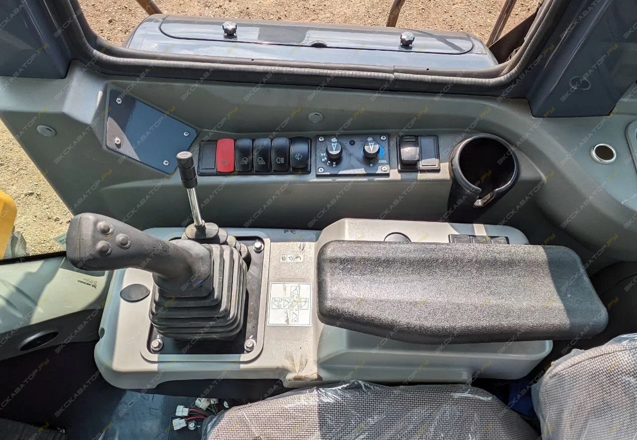 XCMG LW550RU [2]