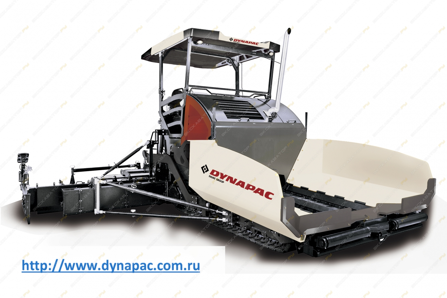Dynapac SD2500C [0]